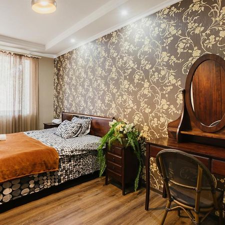 Marcos Hotel Tbilisi Eksteriør billede