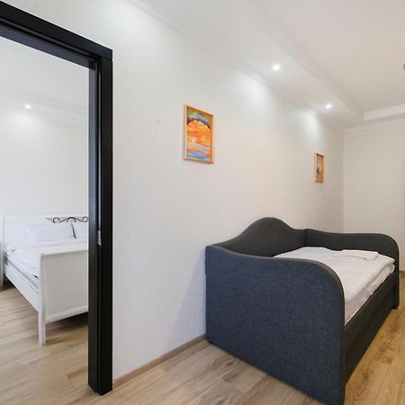 Marcos Hotel Tbilisi Eksteriør billede